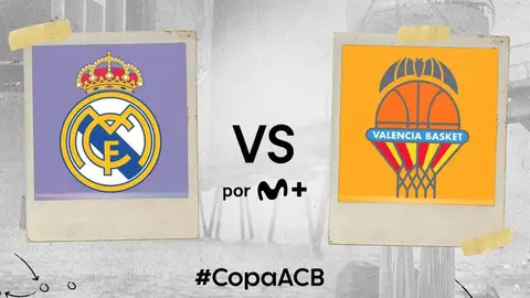 El Valencia Basket ya tiene rival para cuartos, el Real Madrid El Valencia Basket ya tiene rival para cuartos, el Real Madrid