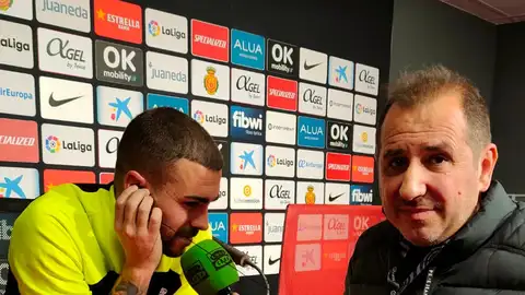 Dani Rodríguez Fútbol