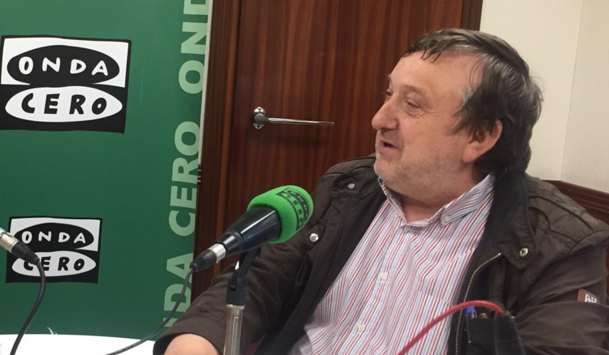 José Antonio Suso: “Mi alternativa para el tranvía a Zabalgana es la calle Buztinzuri” José Antonio Suso: “Mi alternativa para el tranvía a Zabalgana es la calle Buztinzuri”