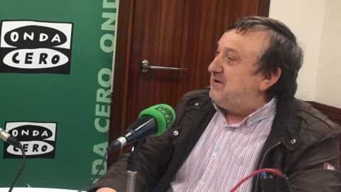 Jos&eacute; Antonio Suso