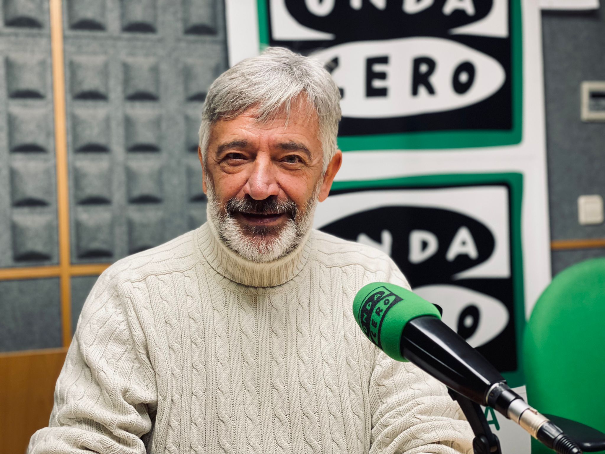Koldo Martínez: "Quiero ser alcalde para devolver a Pamplona todo lo que me ha dado" Koldo Martínez: "Quiero ser alcalde para devolver a Pamplona todo lo que me ha dado"