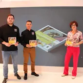 Un viaje gastronómico por Los Montesinos: "Los cítricos y la alcachofa" guia gastronómica Un viaje gastronómico por Los Montesinos: "Los cítricos y la alcachofa" guia gastronómica