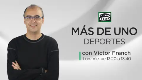 Omid Sokout mas de uno deportes Omid Sokout mas de uno deportes