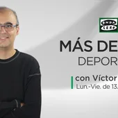 Omid Sokout mas de uno deportes Omid Sokout mas de uno deportes