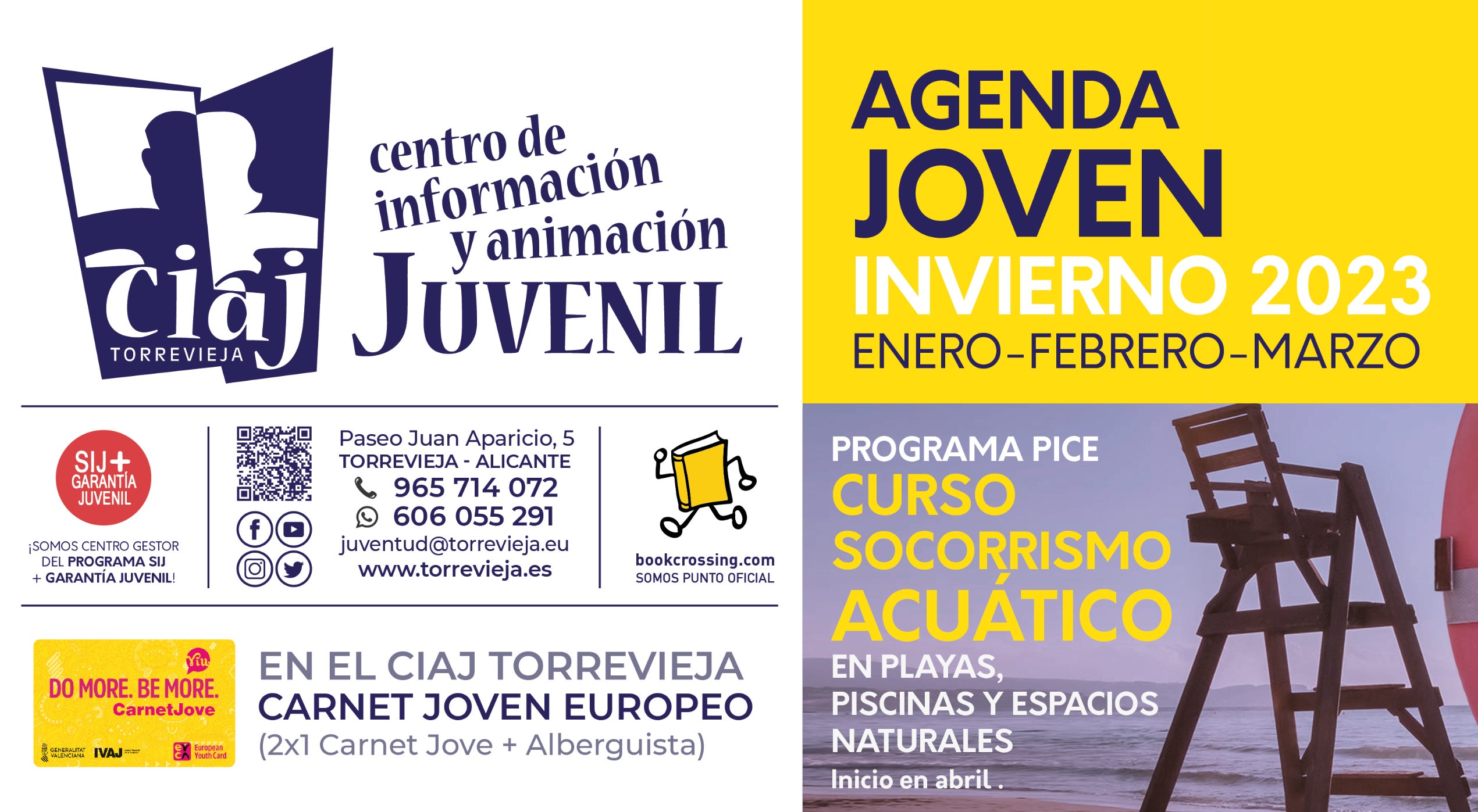 Un viaje a Sierra Nevada, el proyecto JOOP y la Comarcón 2023, principales atractivos Un viaje a Sierra Nevada, el proyecto JOOP y la Comarcón 2023, principales atractivos