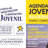 Un viaje a Sierra Nevada, el proyecto JOOP y la Comarcón 2023, principales atractivos 
