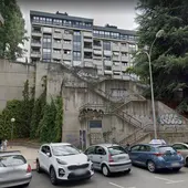 O Concello de Ourense inicia as obras de mellora da accesibilidade vertical ao barrio da Cruz Alta O Concello de Ourense inicia as obras de mellora da accesibilidade vertical ao barrio da Cruz Alta