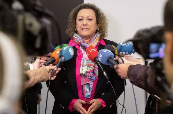 Fiscalía del Estado se hace cargo de la investigación sobre presuntos contratos amañados en Puerto de Cartagena Fiscalía del Estado se hace cargo de la investigación sobre presuntos contratos amañados en Puerto de Cartagena