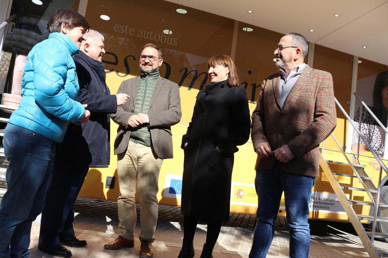 Más de 61.000 murcianos son beneficiarios del Ingreso Mínimo Vital Más de 61.000 murcianos son beneficiarios del Ingreso Mínimo Vital