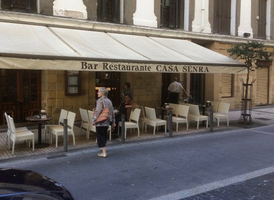 Más de Uno Gipuzkoa (8:20) 24/01/2024 Más de Uno Gipuzkoa (8:20) 24/01/2024