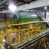 Planta envases ligeros Alzira