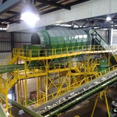 Planta envases ligeros Alzira Planta envases ligeros Alzira