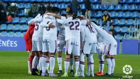 El Albacete venció 0-1 al Andorra con gol de Fuster El Albacete venció 0-1 al Andorra con gol de Fuster