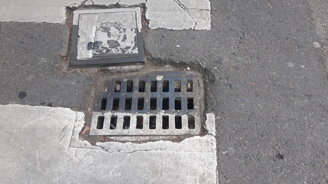El Ayuntamiento mejorará el drenaje de agua en 30 puntos de Ciudad Real El Ayuntamiento mejorará el drenaje de agua en 30 puntos de Ciudad Real