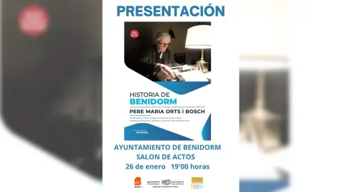 historia de benidorm libro pere maria orts i bosch historia de benidorm libro pere maria orts i bosch
