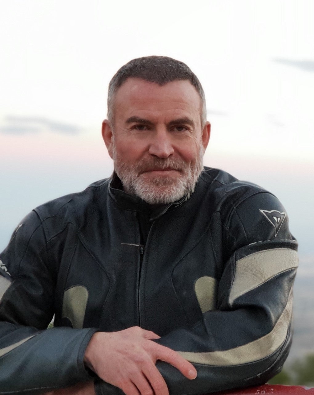 Serafín Serrano:"Es mejor operar sin salir de la plataforma" Serafín Serrano:"Es mejor operar sin salir de la plataforma"