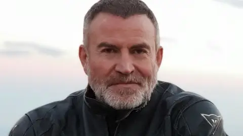 SERAFIN SERRANO CRIMINÓLOGO