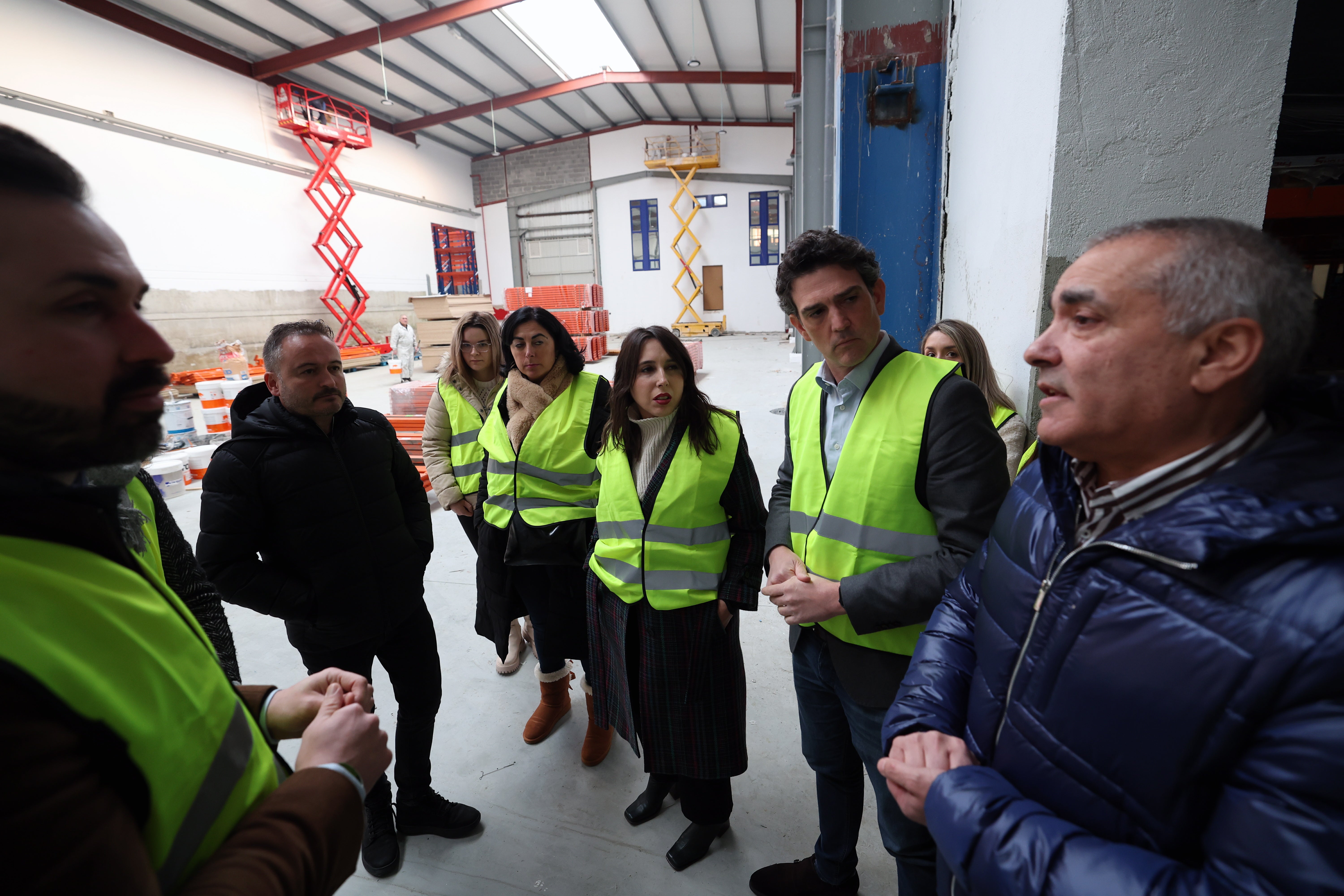 "Talento 30" para impulsar o emprego xuvenil "Talento 30" para impulsar o emprego xuvenil