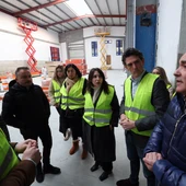 "Talento 30" para impulsar o emprego xuvenil "Talento 30" para impulsar o emprego xuvenil