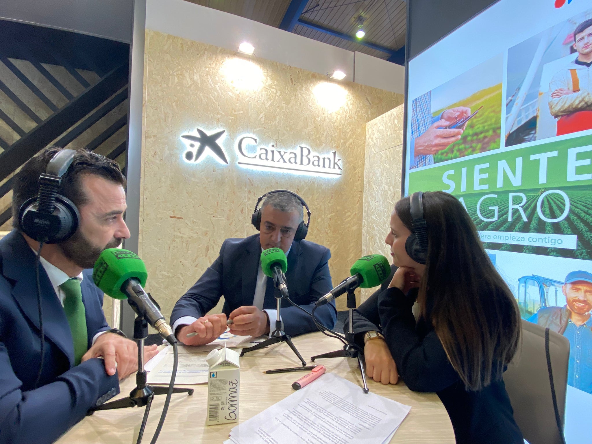 Especial Más de Uno Extremadura AGROEXPO Especial Más de Uno Extremadura AGROEXPO