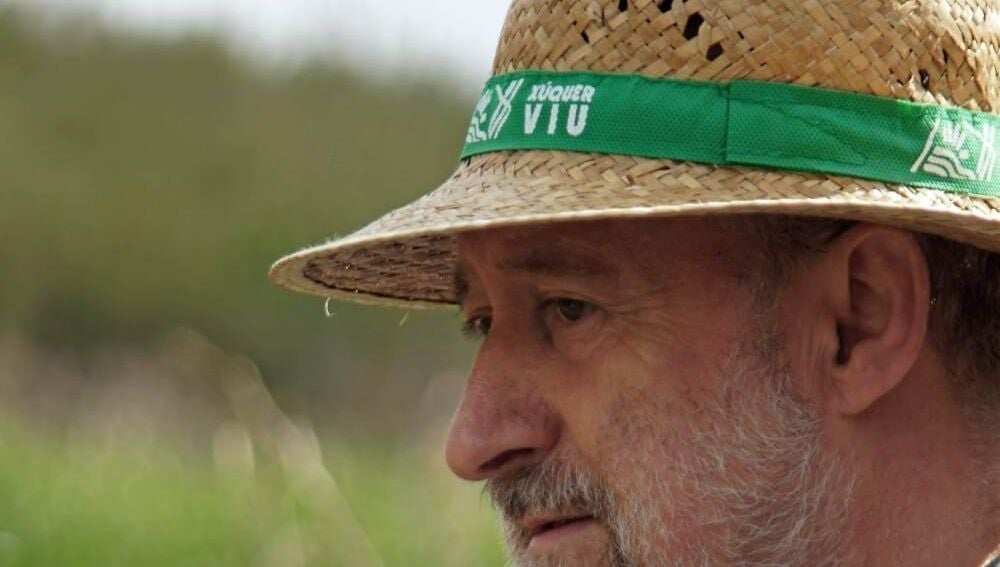 Paco Sanz Xuquer Viu