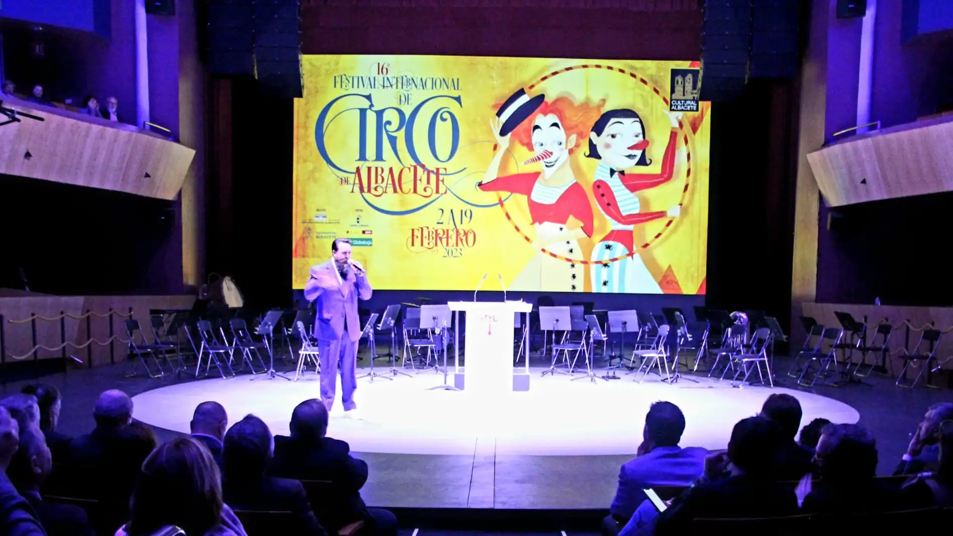 Regresa el Festival Internacional del Circo con récord de participación y números inéditos 