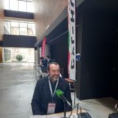 Ricardo A. Fernández, presidente de MUCAIN, Museo de la Carrera de Indias
