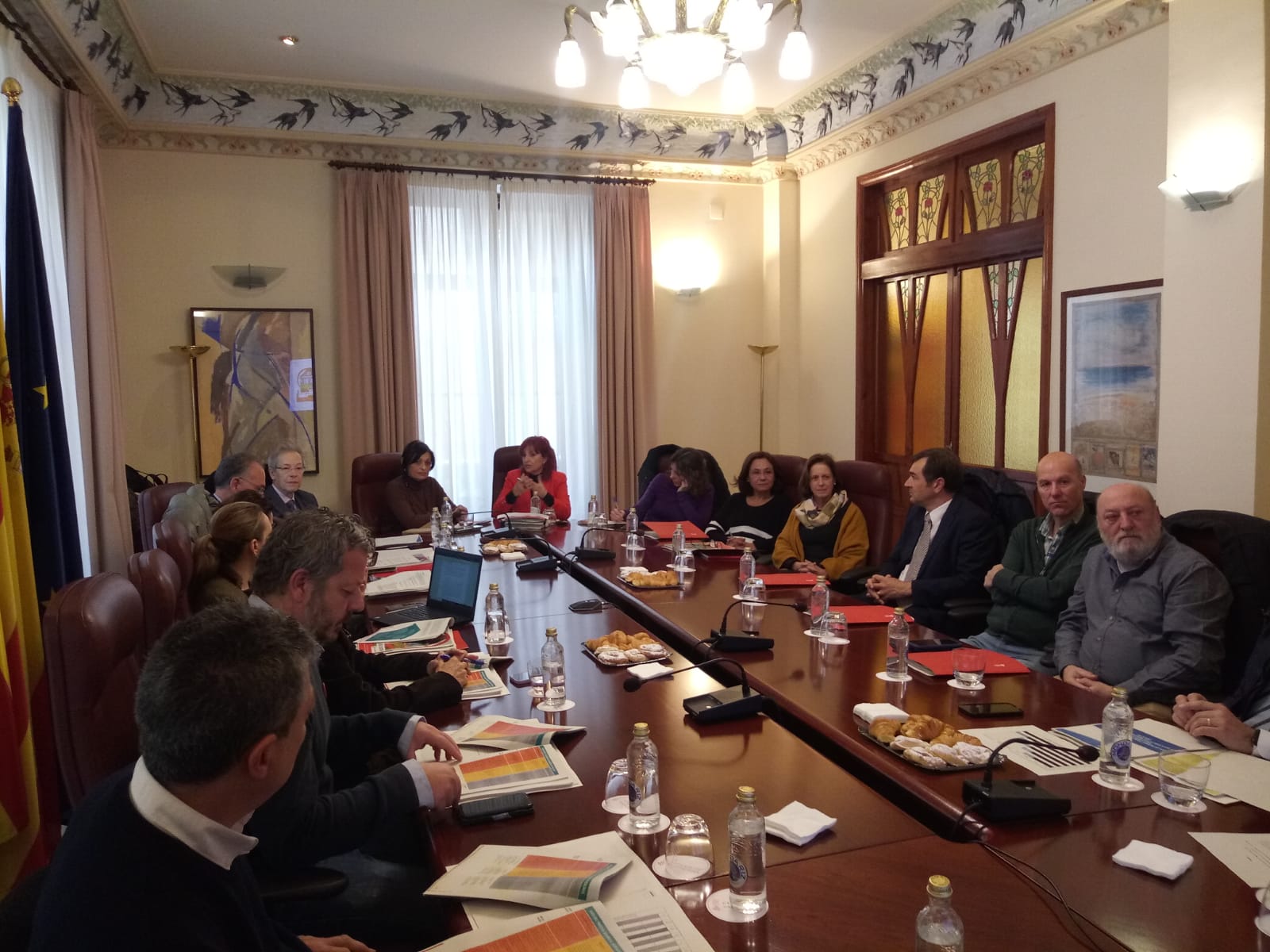 Se inicia el proceso para implantar en Castelló el servicio ‘Barnahus’ de atención a la infancia y adolescencia víctima de abusos sexuales Se inicia el proceso para implantar en Castelló el servicio ‘Barnahus’ de atención a la infancia y adolescencia víctima de abusos sexuales