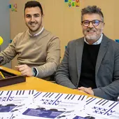 jaime jesus perez cultura benidorm curso internacional de musica jaime jesus perez cultura benidorm curso internacional de musica