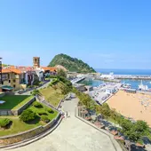 Getaria Getaria