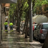 Servicio de limpieza de Sant Vicent del Rapeig Servicio de limpieza de Sant Vicent del Rapeig