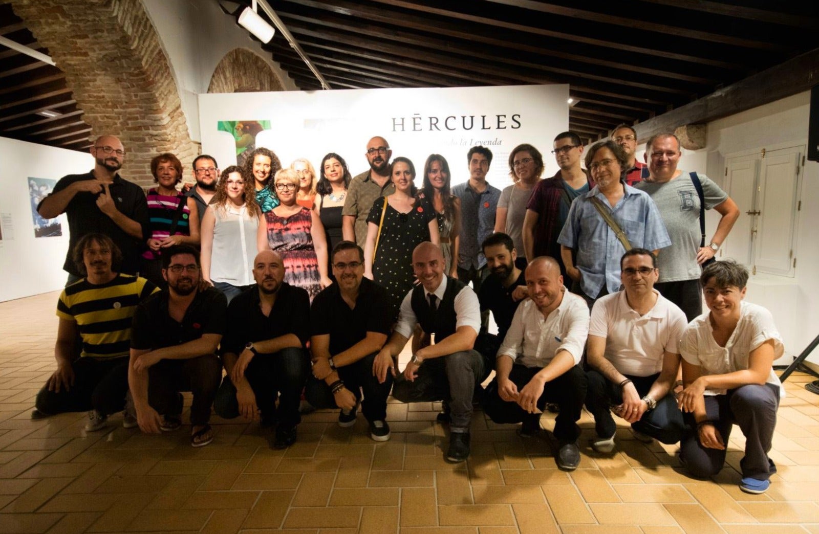 La Asociación de Ilustración Profesional de Cádiz afronta un 2023 con las miras en ampliar su acción a la provincia La Asociación de Ilustración Profesional de Cádiz afronta un 2023 con las miras en ampliar su acción a la provincia