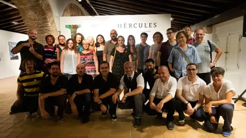 Miembros de la AIP Miembros de la AIP