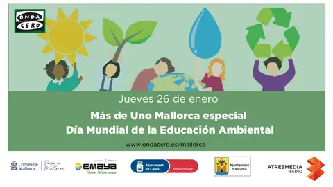 Más de Uno Mallorca 26E