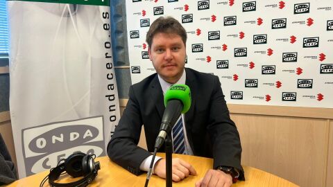 Miguel &Aacute;ngel Peco Alc&aacute;zar