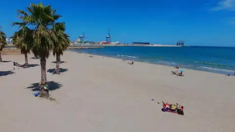 San Gabriel San Gabriel