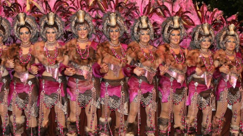 moros