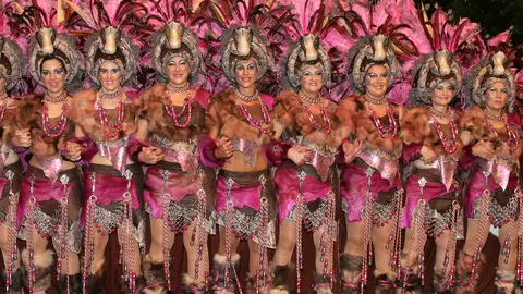 Orihuela se dispone a celebrar el Medio Año Festero este fin de semana moros