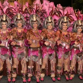 Orihuela se dispone a celebrar el Medio Año Festero este fin de semana Orihuela se dispone a celebrar el Medio Año Festero este fin de semana