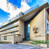 Juzgados de Donostia