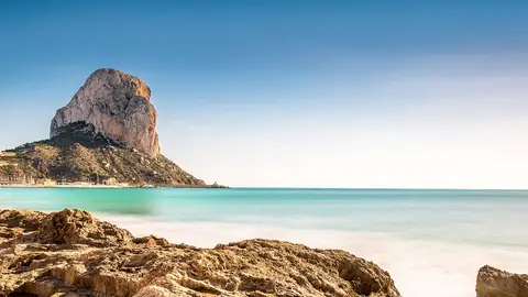 Calpe Calpe