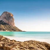Calpe Calpe