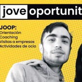 En el programa pueden participar jóvenes de entre 16 y 21 años de Torrevieja 