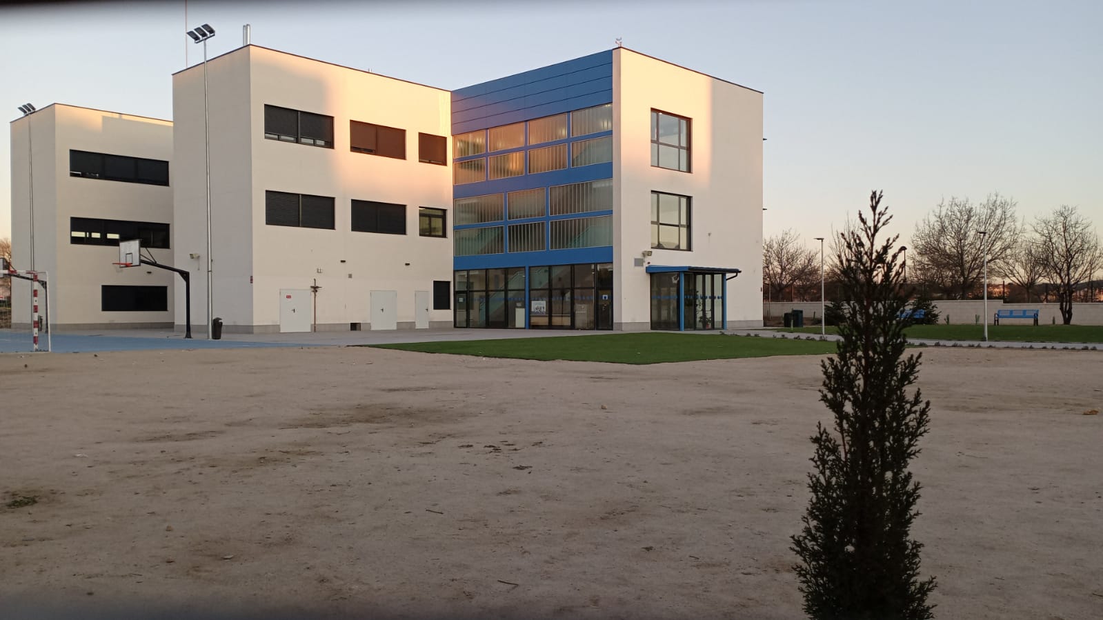 Noticias Alcalá de Henares matinal 09/11/2023 Noticias Alcalá de Henares matinal 09/11/2023