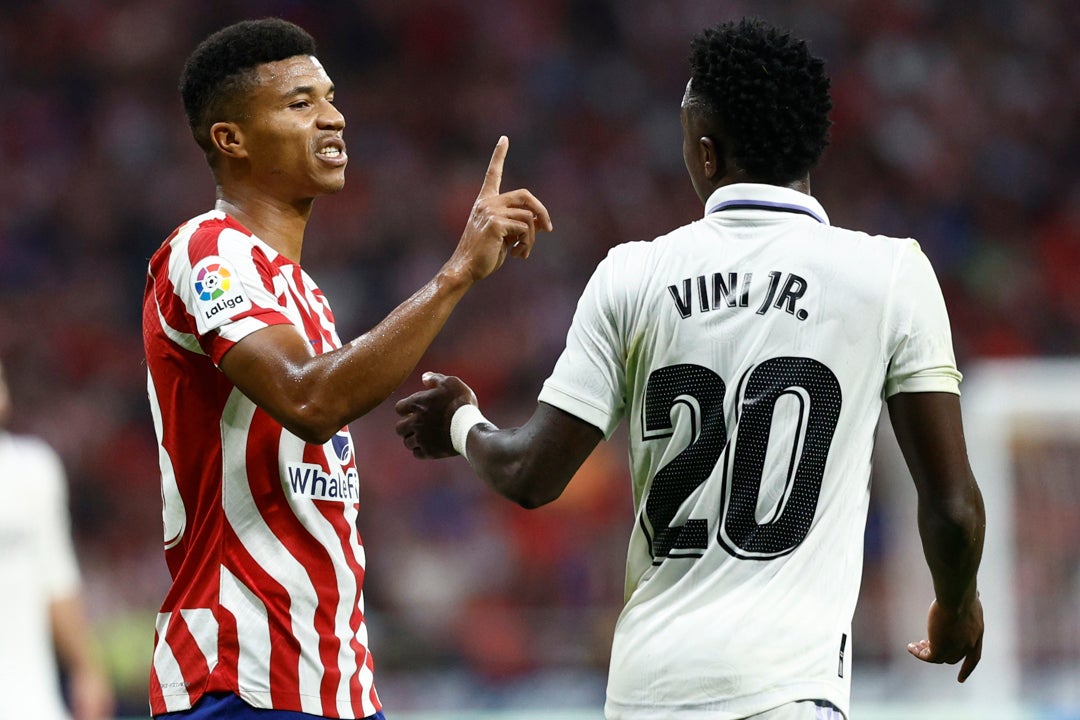 La Copa examina el resurgir de Real Madrid y Atlético La Copa examina el resurgir de Real Madrid y Atlético