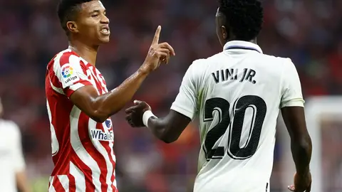 La Copa examina el resurgir de Real Madrid y Atlético La Copa examina el resurgir de Real Madrid y Atlético