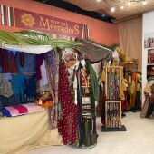 mercaders musica polvora i desembarc vilamuseu