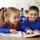 Arranca el proceso de escolarización en Aragón
