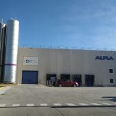 La plantilla de la fábrica de ALPLA en Noblejas (Toledo) se encamina a la huelga general