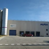 La plantilla de la fábrica de ALPLA en Noblejas (Toledo) se encamina a la huelga general La plantilla de la fábrica de ALPLA en Noblejas (Toledo) se encamina a la huelga general